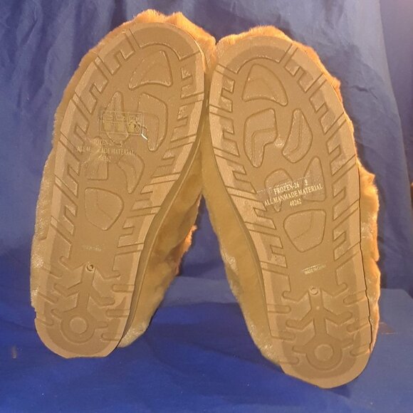 COPY - COPY - FROZEN-26 FUR BOOTS - Picture 8 of 8